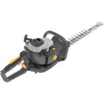 Alpina - aht 555 - taille haies thermique