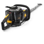 Alpina - aht 555 - taille haies thermique