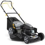 Alpina - tondeuse thermique autotractee 4 en 1 - 51cm al5 51 saq - 166 cm3 - jusqua 1800 m2 Alpina - tondeuse thermique autotractee 4 en 1 - 51cm al5 51 saq - 166 cm3 - jusqua 1800 m2