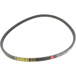 Courroie z28 10x710 , 135063900 / 0 - tondeuse a gazon