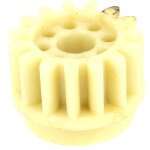 Pignon roue arriere gauche 322570136 / 0 - tondeuse a gazon