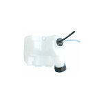 Réservoir essence taille haies alpina Réservoir essence taille haies alpina