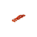 Alte - rabot superlight en aluminium pour pl�tre - cm. 45x9
