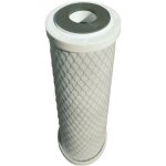 Filtration et consommables - filtration - cartouche anti boue et got charbon actif 5 altech 1169