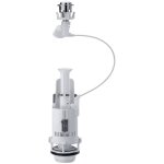 Altech - mécanisme de chasse à cable - double touche 4012072 Altech - mécanisme de chasse à cable - double touche 4012072