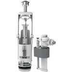 Altech - mécanisme de chasse - complet - etrier double touche 4012080 Altech - mécanisme de chasse - complet - etrier double touche 4012080