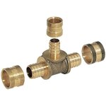 Altech - té réduit - a glissement - tube per - dimensions 20 x 20 x 16 Altech - té réduit - a glissement - tube per - dimensions 20 x 20 x 16