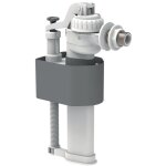 Robinet flotteur altech systme hydraulique - alimentation latrale altech 4012076