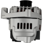 Alternateur 12v 180a pour bmw s�rie 1 e81 e87 2004 - 2011 12317802261 7802619