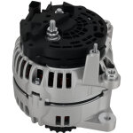 Alternateur 12v 180a pour vw transporter pritsche 2. 5 tdi 070903327c