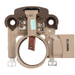 Alternateur �lectrique ir pour voiture mitsubishi, r�gulateur de tension 12 - 14v im847