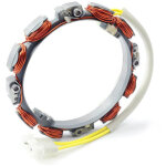 Alternateur [pi�ce d'origine] pour moteurs briggs & stratton. r�f�rences : 696579, 543277, 613277