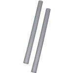 Tube tlscopique (2x500mm) (297746 - 55889) (107400032) aspirateur nilfisk