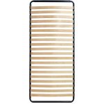 Altobuy - altolattes - sommier 20 lattes 90x190cm Altobuy - altolattes - sommier 20 lattes 90x190cm