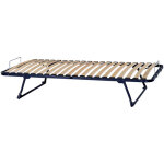 Altobuy - gigogne - sommier 20 lattes 80x190
