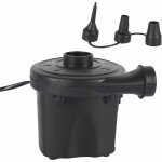 Gonfleur et dégonfleur électrique (220 - 240v) sur secteur avec 3 embouts (8, 12 et 15 mm) en plastique ... Gonfleur et dégonfleur électrique (220 - 240v) sur secteur avec 3 embouts (8, 12 et 15 mm) en plastique ...