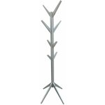 Altobuy - pakita - portemanteau 'arbre' sur pieds gris