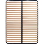 Altolattes - sommier 2x20 lattes 120x190cm Altolattes - sommier 2x20 lattes 120x190cm