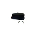 Altrad - cache filtre a air moteur robin sp170 betonniere & guy noel