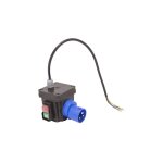 Altrad - interrupteur / prise ce + sonde pour betonniere professionnelle & guy noel