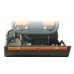 Altrad - kit patin de pavage pour plaque vibrante pcx20 / 50