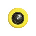 Roue brouette fort flex pro