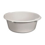 Aluminium et plastique - bassine � oreilles 11 litres 38cm