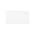 Eurom alutherm 1500 wifi radiateur convecteur - suspendu / sur pied - 1500 watt - blanc Eurom alutherm 1500 wifi radiateur convecteur - suspendu / sur pied - 1500 watt - blanc