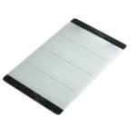 Alveus accessoires - planche � d�couper pour �vier 335x215 mm, verre 1063063