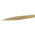 Am pince brucelle de pr�cision 127. 00 mm - weller erem �