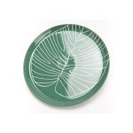 Amadeus - assiette de pr�sentation 32 cm natureva