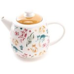 Amadeus - coffret th�i�re infuseur marius 650 ml