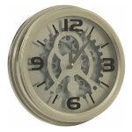 Amadeus - horloge moderne ø 40 cm Amadeus - horloge moderne ø 40 cm
