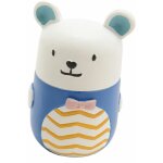 Petite boite en r�sine � dents de lait ours simon