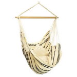 Amazonas - fauteuil suspendu en coton br�silien brasil
