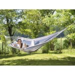 Hamac 1 place samba marine en polycoton amazonas Hamac 1 place samba marine en polycoton amazonas