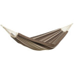 Hamac br�silien double paradiso caf�