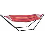 Hamac avec support en m�tal beach