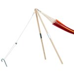 Amazonas - support en bois de fr�ne madera