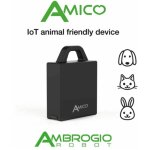Ambrogio tondeuse robot dispositif de protection des animaux domestiques