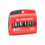 Jeu de douilles facom s�rie 1, coffret ame. b4