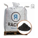 Amendement engrais organique compost vert big bag 1m3 Amendement engrais organique compost vert big bag 1m3