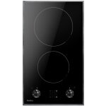 Amica - domino vitrocramique ph3200pg
