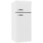 Amica r�frig�rateur cong�lateur haut amica ar7252w