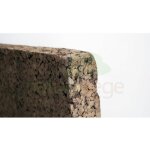 Amorim - panneau de lige isolant expans p. 20mm - 1000 x 500mm, 15 panneaux = 7. 5m