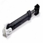 Amortisseur (480111100195) lave - linge 250960 whirlpool bauknecht, baucknecht, ignis, laden, maytag