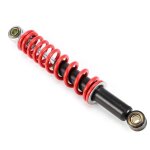 Amortisseurs avant 270 mm pour moto dirt pit bike atv go kart 50 cc125 cc