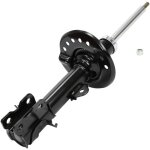 Amortisseur avant gauche nissan juke (f15) liftback