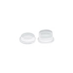 Amortisseur de but�e de porte 41841kf transparent