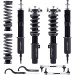 Amortisseurs combin�s filet�s for bmw 3 serie e90 e91 e92 e93 2005 - 2013 coilover
